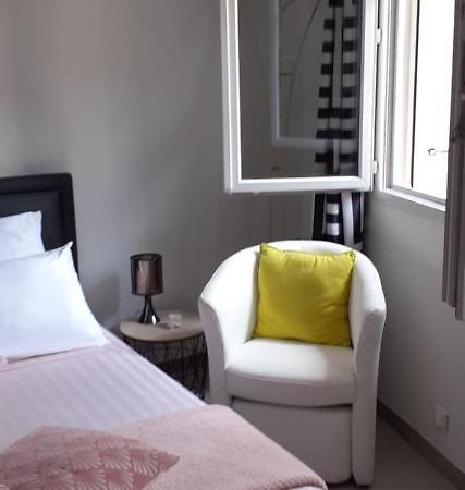 Mas Saint Genieis Apartment Canet  Bagian luar foto