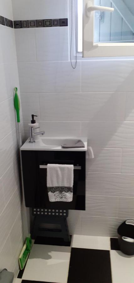Mas Saint Genieis Apartment Canet  Bagian luar foto