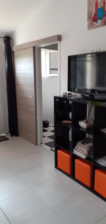 Mas Saint Genieis Apartment Canet  Bagian luar foto
