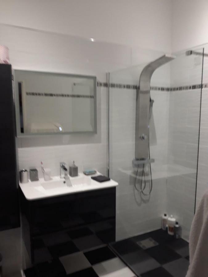 Mas Saint Genieis Apartment Canet  Bagian luar foto